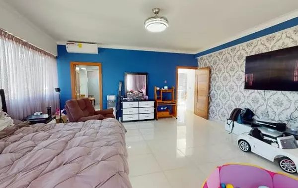 penthouses - Penthouse en la urbanización Real Santo Domingo 2