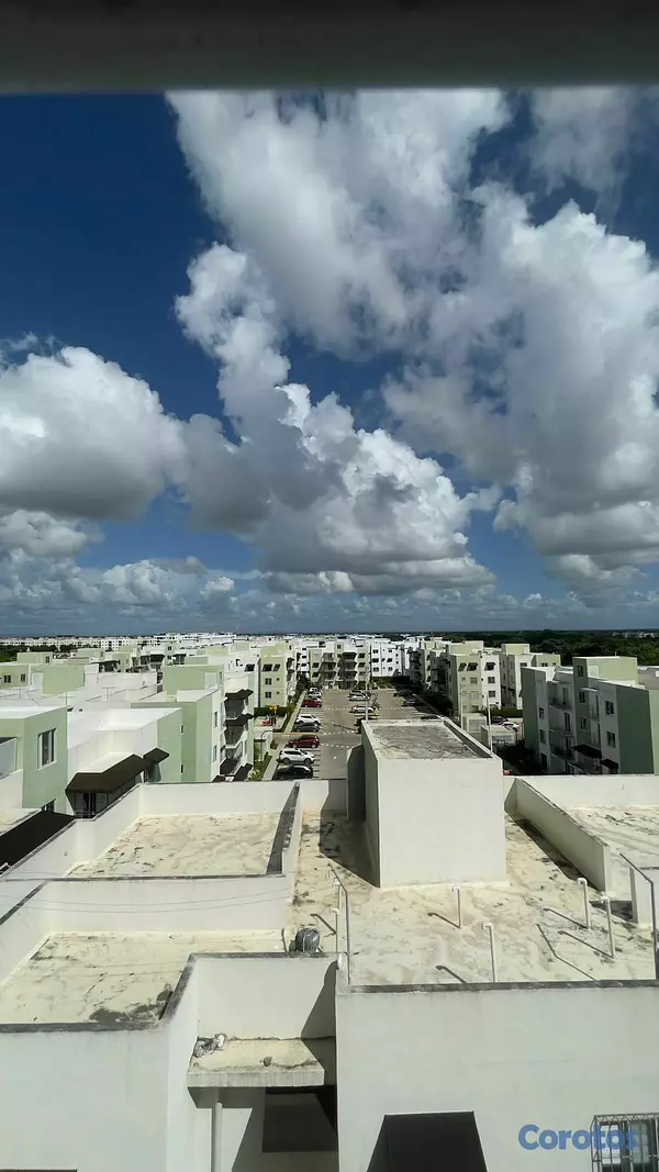 apartamentos - PENTHOUSE EN CIUDAD JUAN BOSCH  10