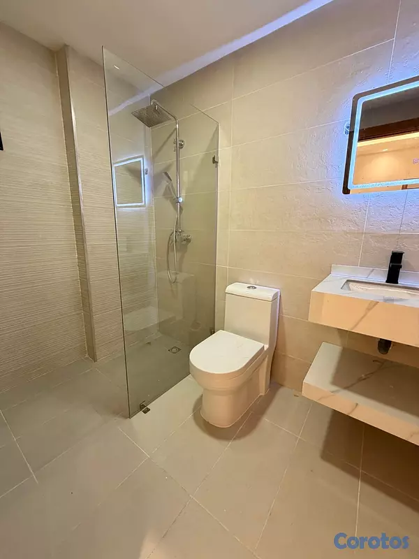 apartamentos - Penthouse con terraza privada, 3 habitaciones, Family Room, Piscina,Gym 17