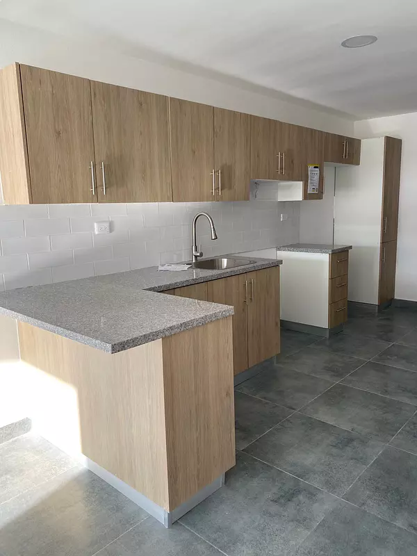 apartamentos - Apartamento en Alquiler en evaristo morales 10