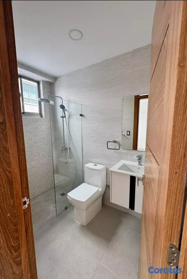 apartamentos - Alquilo lujoso apartamento con línea blanca en Av Anacaona 3