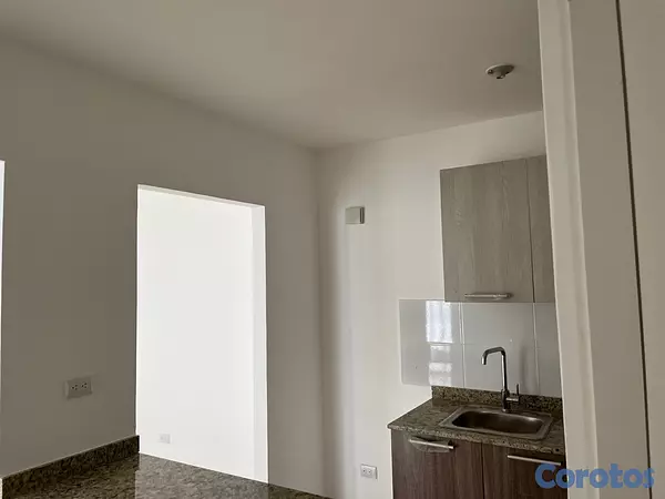 apartamentos - VENTA DE APARTAMENTO EN CIUDAD JUAN BOSCH 2