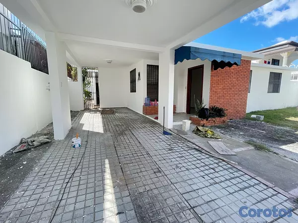casas - Casa comercial en venta  3