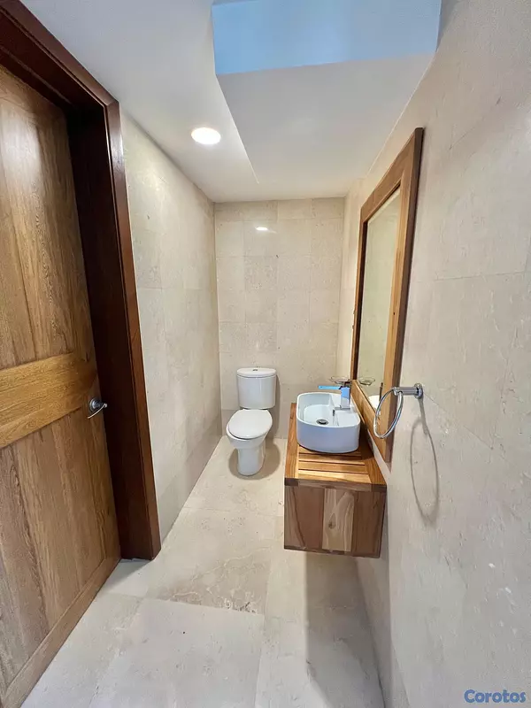 apartamentos - Apartamento En Venta Piantini  10