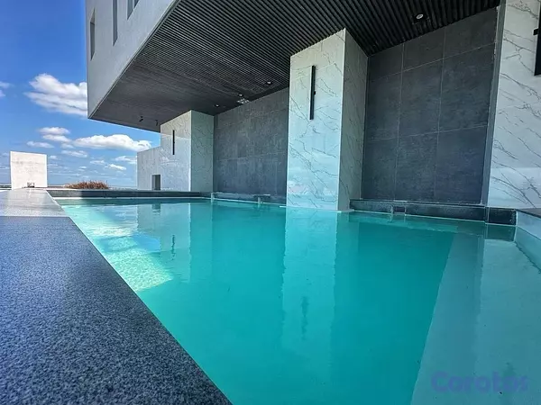 apartamentos - Apartamento en. Venta Serrallés  5