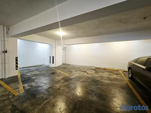 apartamentos - Alquiler de Apartamento Amoblado en Evaristo Morales 17