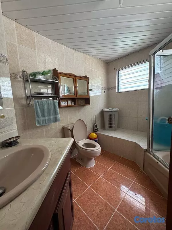 apartamentos - Apartamento clásico amueblado en los Cacicazgo  3