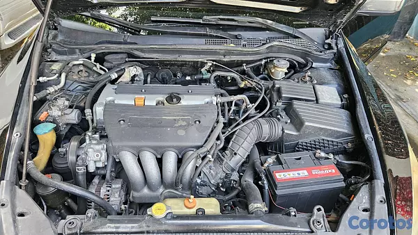 carros - Honda accord 2004 ex 9