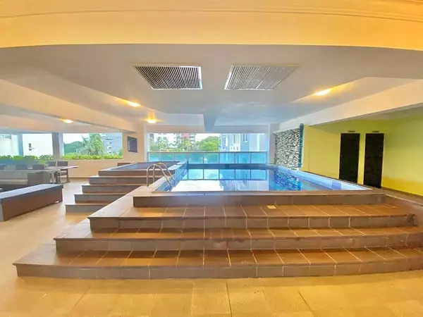 apartamentos - Vendo apartamento en Los Cacicazgo. 9