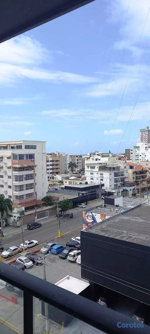 apartamentos - Apartamento en venta  Exclusivo sector Mirador sur 5