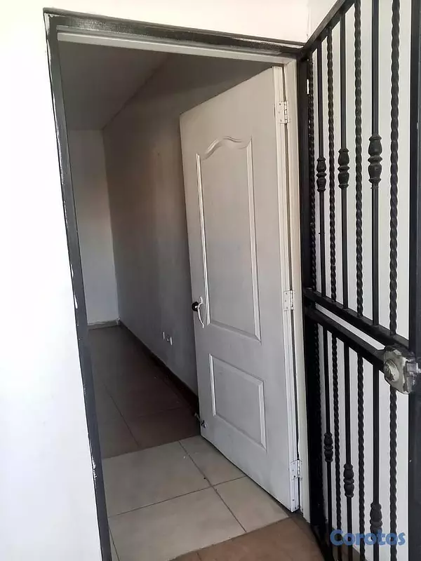 apartamentos - se renta apartamento a 3 minutos de utesa, Santiago. 9