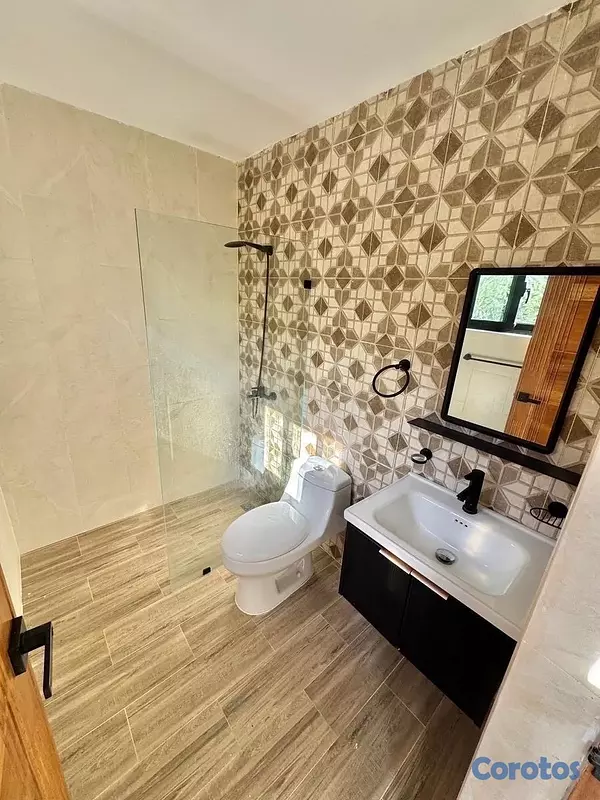 apartamentos - Apartamento en Venta Naco 7