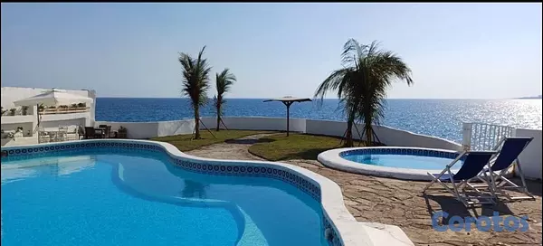 casas vacacionales y villas - Alquiler de Villas en Boca Chica 2