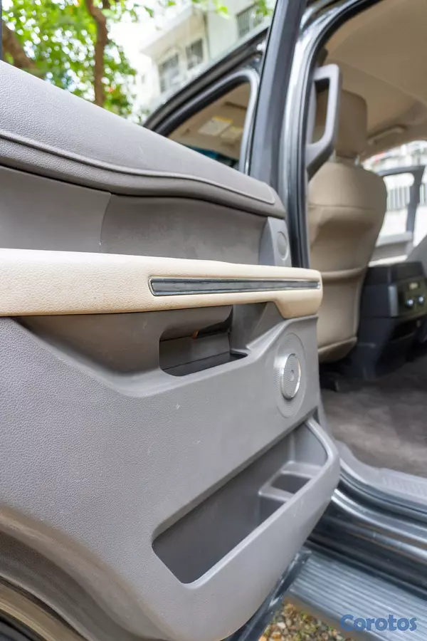jeepetas y camionetas - Ford Expedition 2018 Caja corta 2