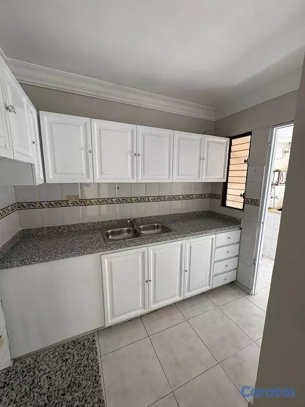 apartamentos - Apartamento En Alquiler 📍Mirador Norte  6