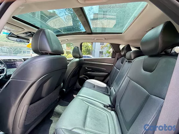 jeepetas y camionetas - HYUNDAI TUCSON LIMITED 2023 6