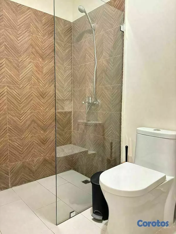 apartamentos - En alquiler apartamento Amueblado en vista cana  2