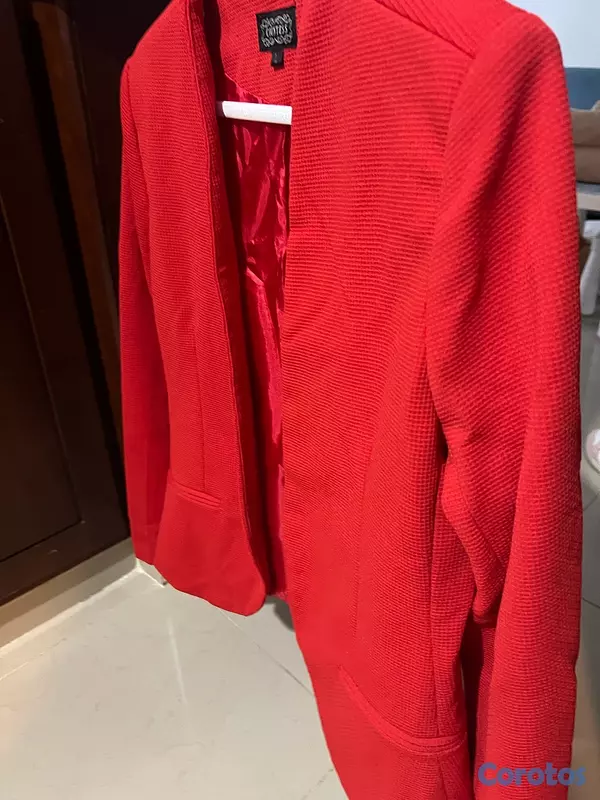 ropa para mujer - Chaquetas de dama 6
