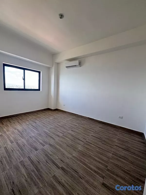 apartamentos - venta de apartamentos en la avenida España Santo Domingo vista al mar y piscina  7