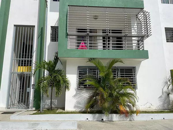 apartamentos - Se vende apartamento en La Jacobo  9