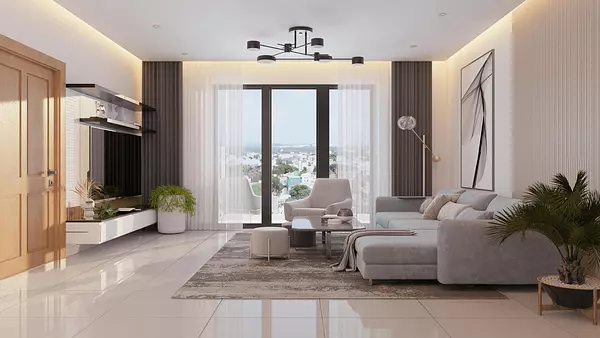 apartamentos - Apartamentos en Venta en Bella's Tower – Jardines del Este, Santiago 8