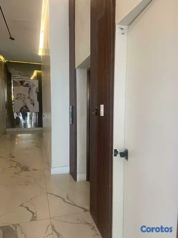 apartamentos - Apartamento en Piantini Torre Ducal Piso 11 2