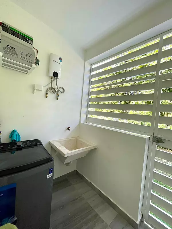 apartamentos - Se Vende Apartamento Moderno de Oportunidad, Sosua  5