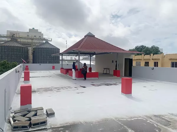 oficinas y locales comerciales - Propiedad en Venta la fe  9