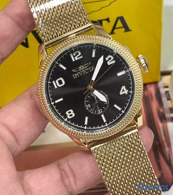 joyas, relojes y accesorios - Pulsas Stainless Steel 3
