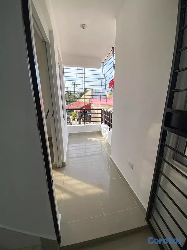 apartamentos - Hermoso apartamento en excelente ubicación 4