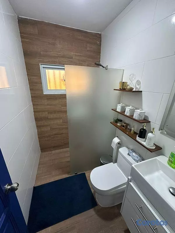 casas - Casa de 3 habitaciones 2 baños en venta en Ciudad  2