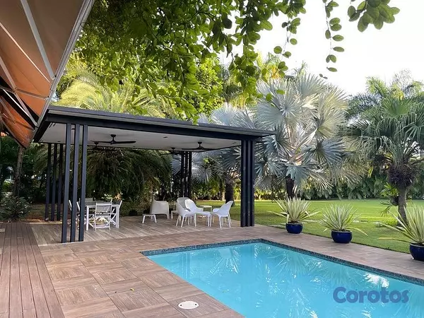 casas vacacionales y villas - Villa en venta en San Pedro de Maroris 8