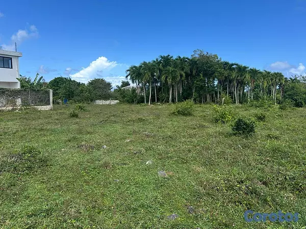 solares y terrenos - Terrenos cerca a playa en las Galeras 9