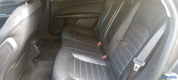 carros - Ford Fusion 2016 SE OFERTA! 7