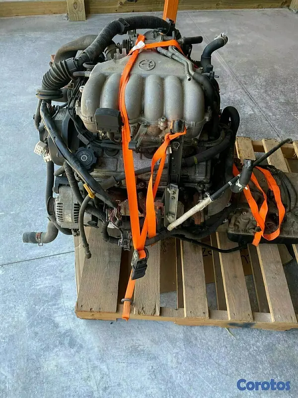 repuestos - 🔥 VENDO MOTOR PARA TOYOTA TACOMA 3.4L V6 5VZ-FE 🔥 2