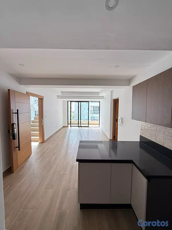 apartamentos - A Estrenar Proyecto de Apartamentos recién entregado, excelentes terminaciones 6