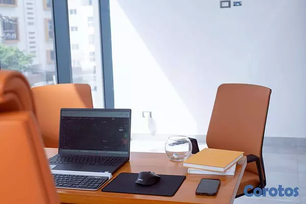 oficinas y locales comerciales - Oficina en venta y alquiler en Evaristo Morales  10