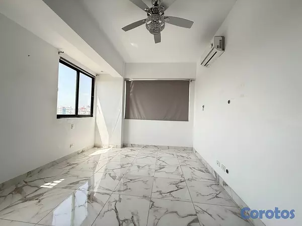 apartamentos - Apartamento en Venta Cacicazgos  7