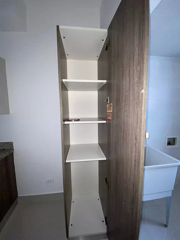 apartamentos - Se alquila apartamento en Piantini 9