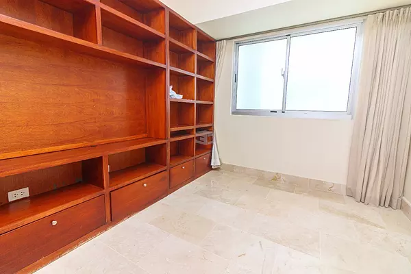 apartamentos - Alquilo apartamento en📍Piantini de 3 habitaciones 3