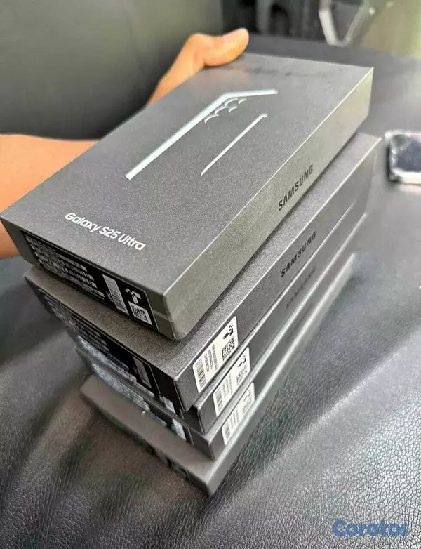 celulares y tabletas - Samsung galaxy s25 ultra 512gb debloqueado  5