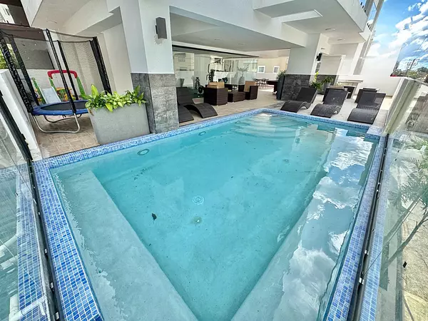penthouses - Penthouse Nuevo en Venta EVARISTO MORALES  7