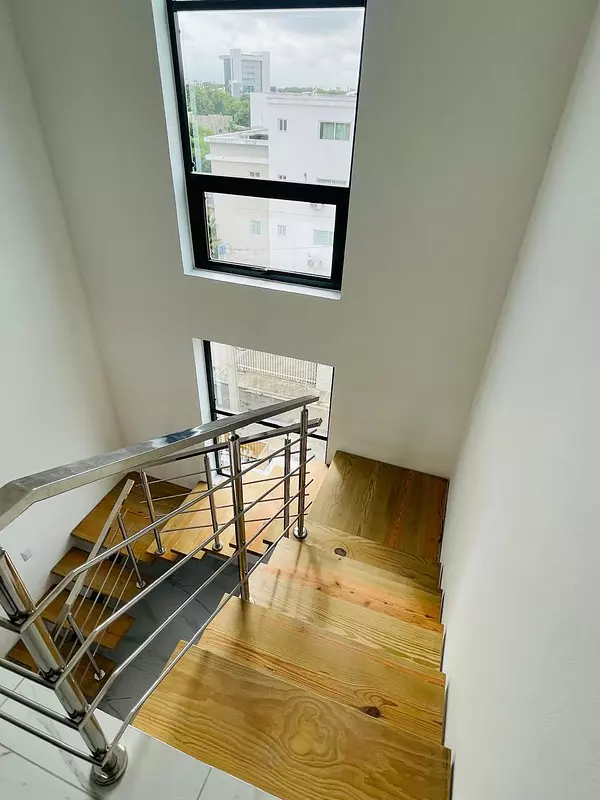 penthouses - En venta- Exclusivo Apartamento Tipo  Penthouse  4