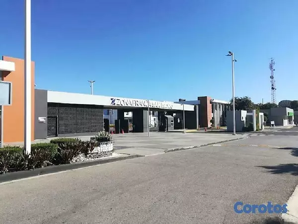 otros inmuebles - En Venta Nave Industrial en la Zona Franca Franca San Isidro 9