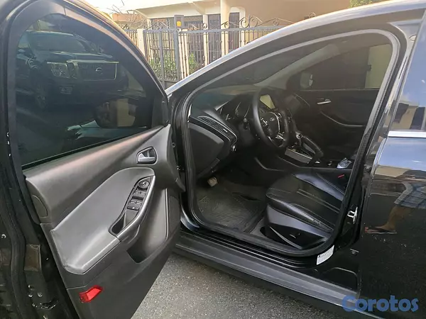 carros - Ford Focus Titanium 12  7