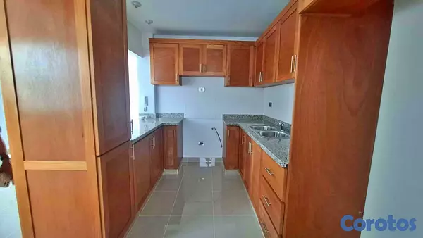 apartamentos - APARTMENT FOR SALE IN RESIDENCIAL ADONAI XXXIV SANTO DOMINGO OESTE 9