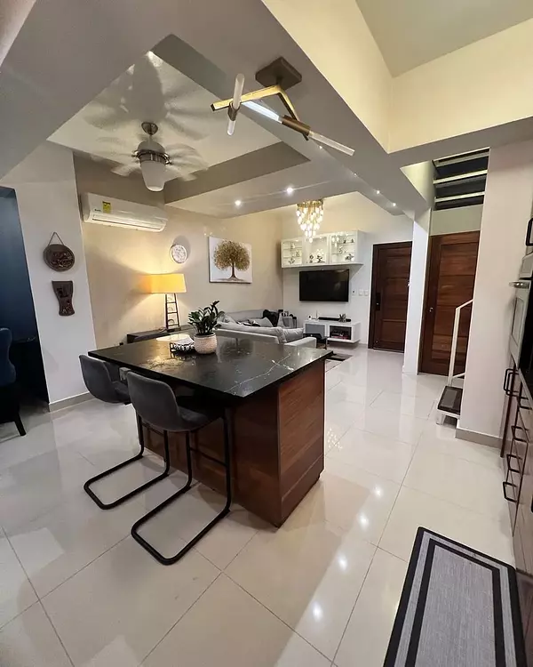 penthouses - VENTA DE PENTHOUSE EN JULIETA MORALES  7
