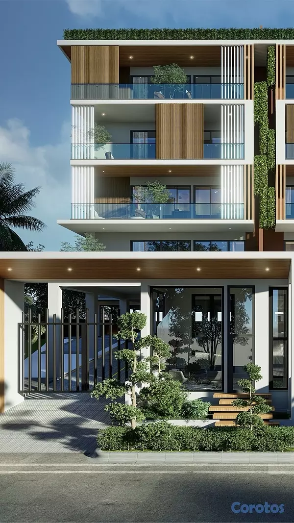 apartamentos - Apartamentos Nuevos en Arroyo Hondo Viejo | 2 y 3 Hab. 6