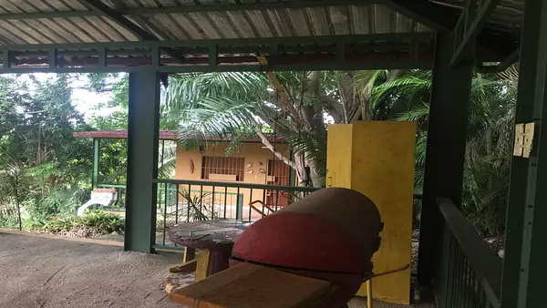 solares y terrenos - VENDO Casa/Finca en el complejo Vacacional MATUA 3