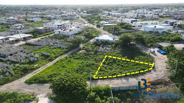 solares y terrenos - Se Vende solar 290 metros ¡De Oportunidad!  📍Ubica 9